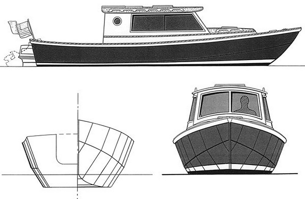 Wooden Fiberglass Boat - Repair Building - Marine Epoxy links