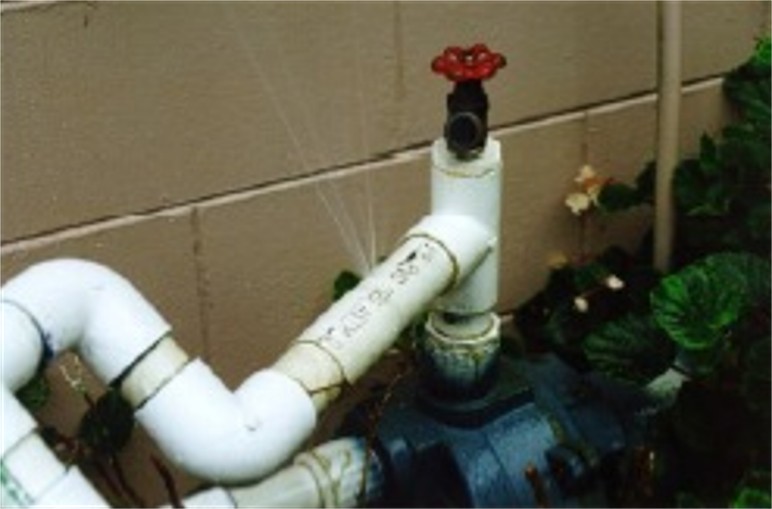 pipe leak repair kit
