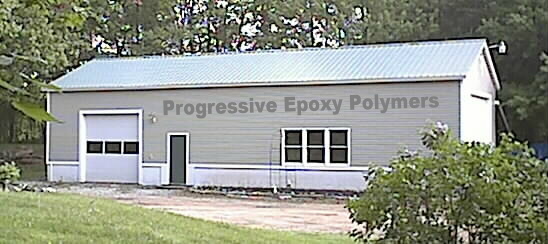 progressive epoxy polymers inc 603.435.7199