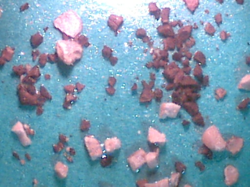 ANTI SLIP material for epoxy resin marine and floor 