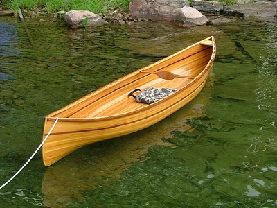 epoxy boat cedar strip marine 