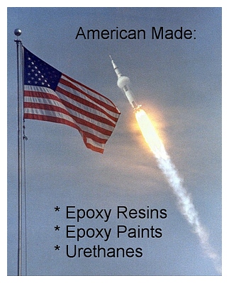 epoxy products